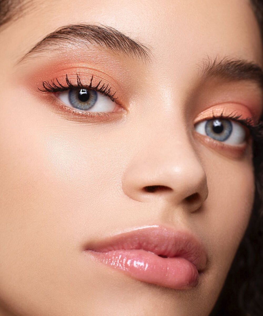 Daniela Riveri for Dior Beauty